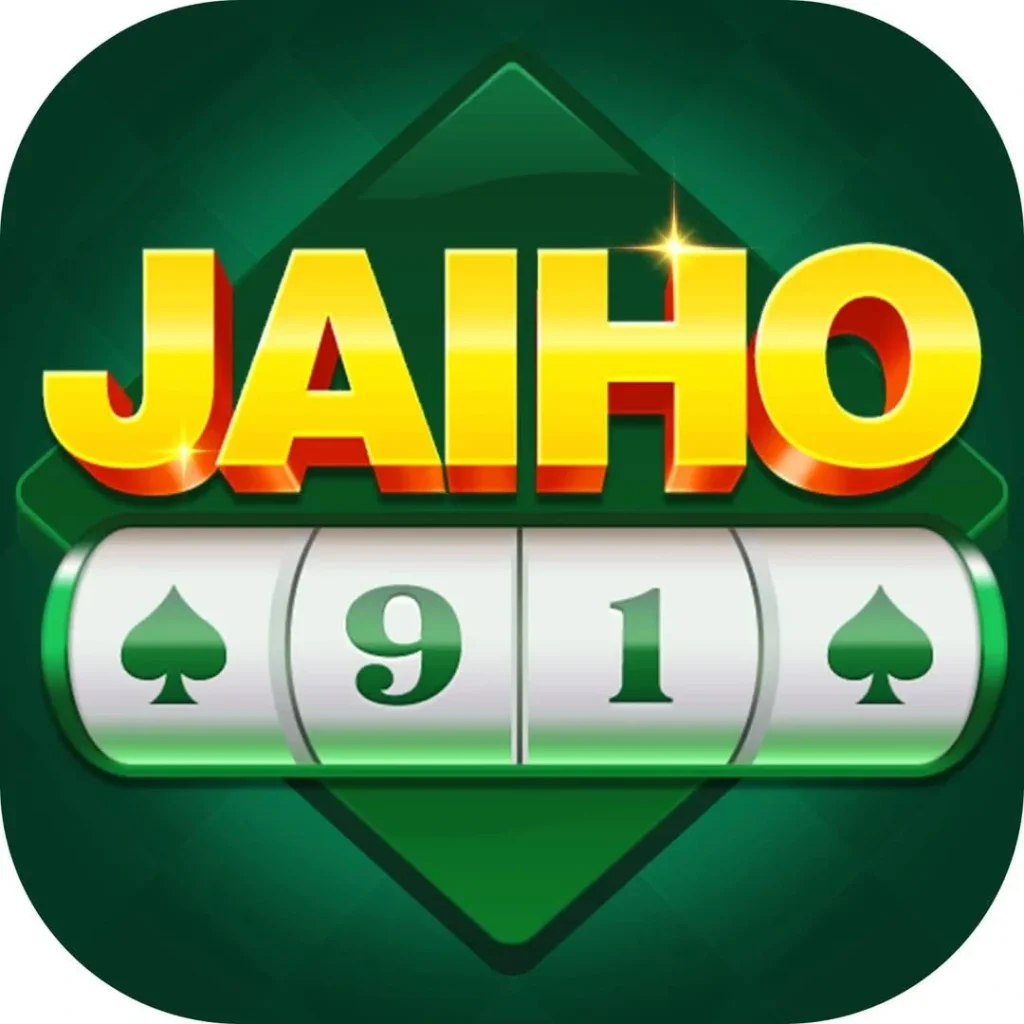 Jaiho91 Yono
