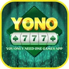 Yono 777 Code