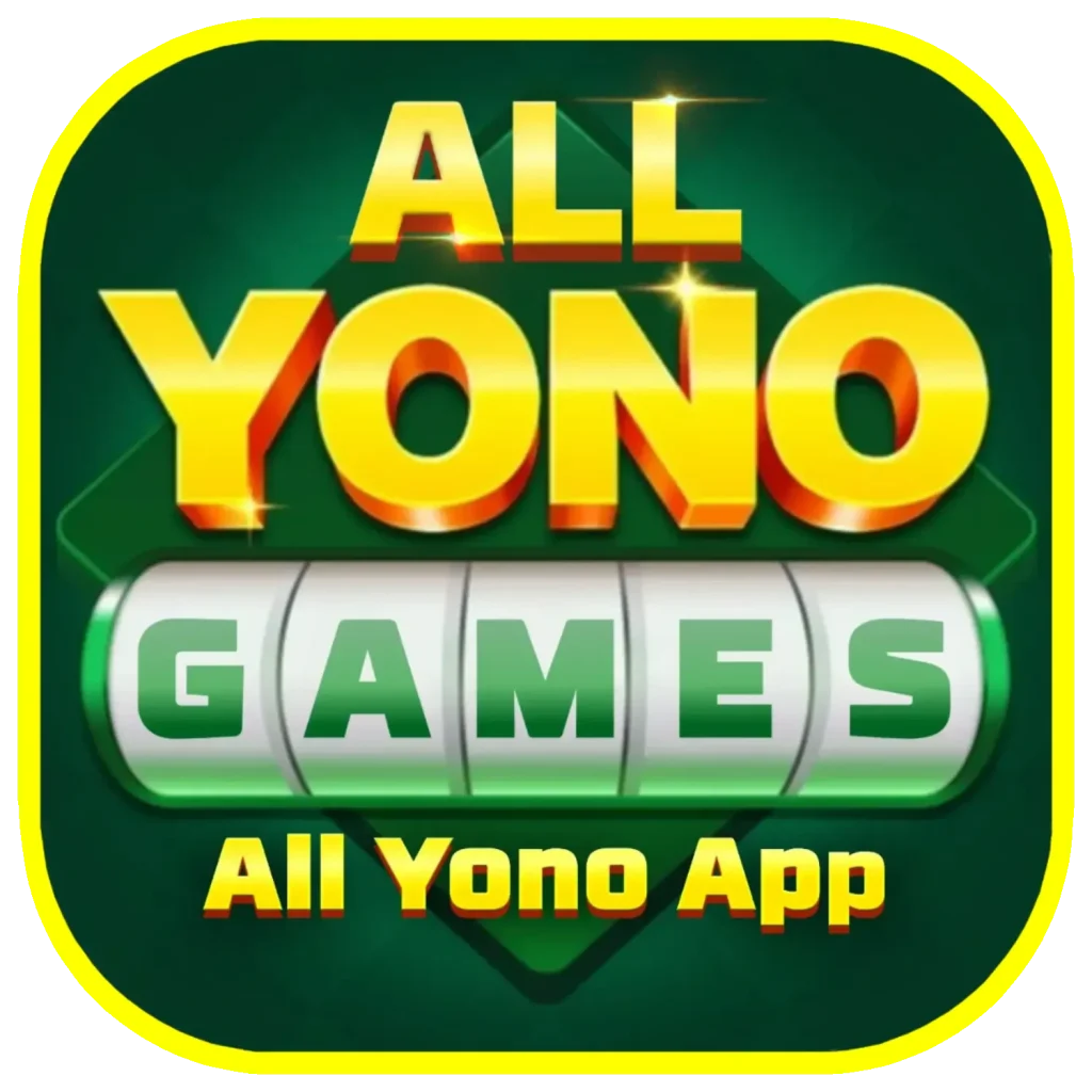 Yono Games And Bingo